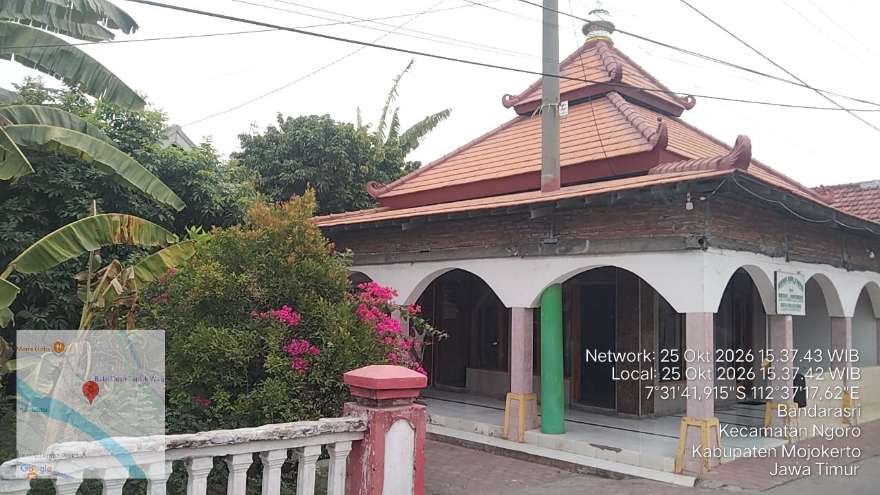 BAITUN NAJAH